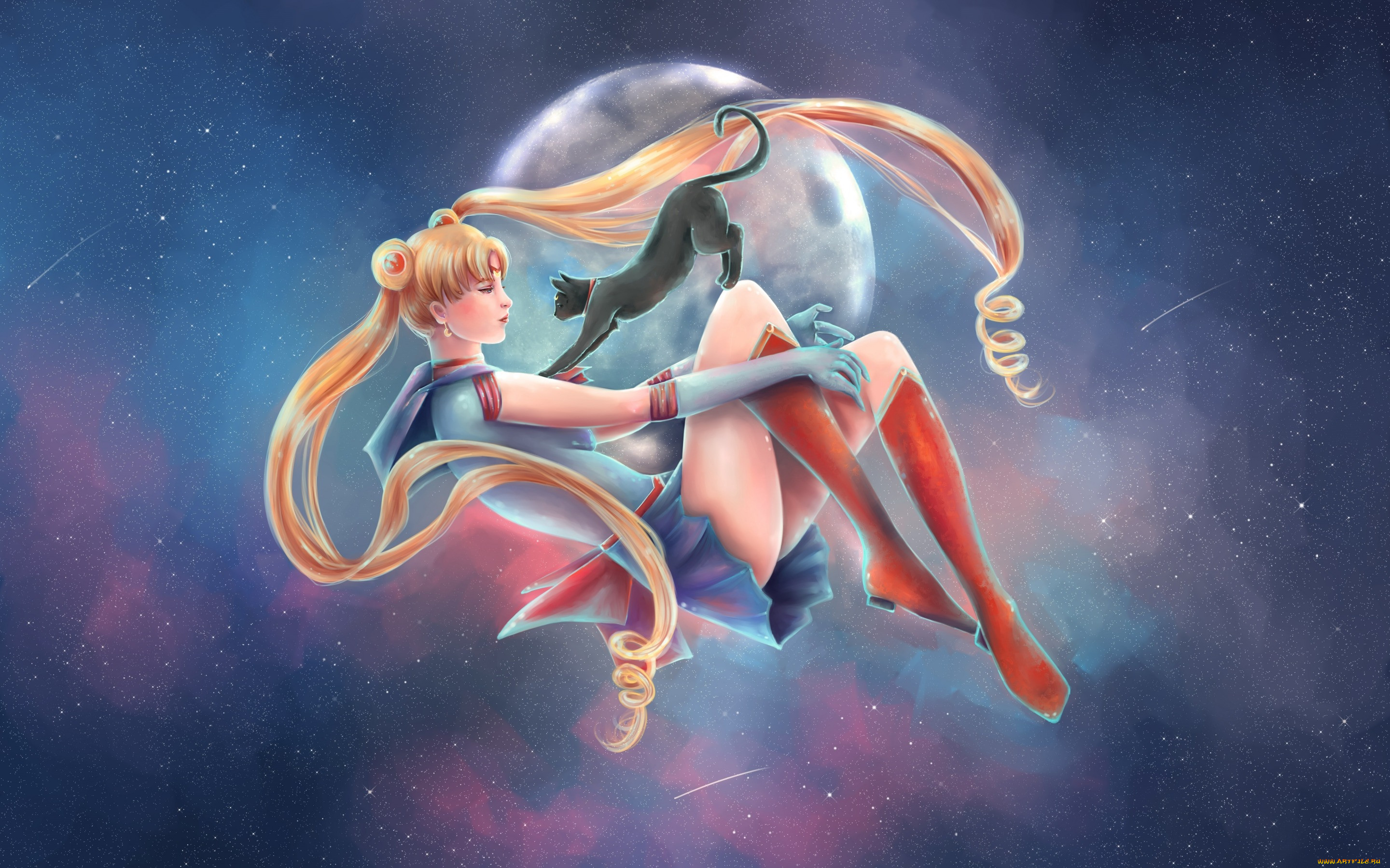 , sailor moon, , , , , luna, usagi, bishoujo, senshi, sailor, moon, , 